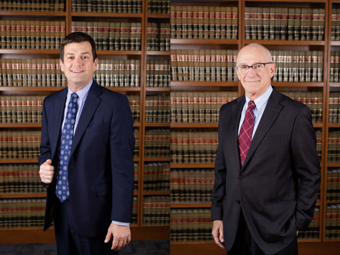 Ann Arbor Attorneys