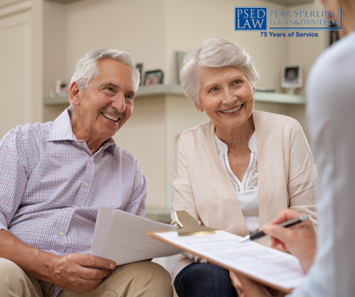 Estate Attorney Ann Arbor