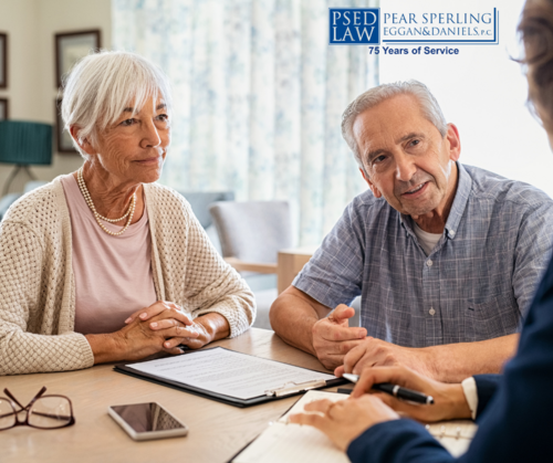 Estate Planning Attorney Ann Arbor