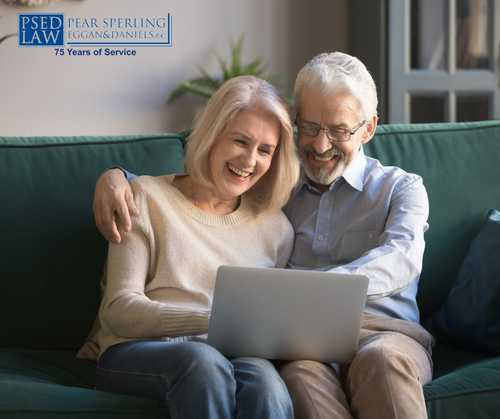 Estate Planning Attorneys Ann Arbor