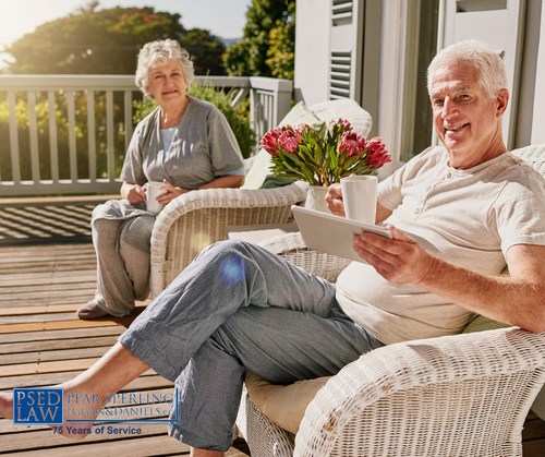 Estate Planning Attorneys Ann Arbor