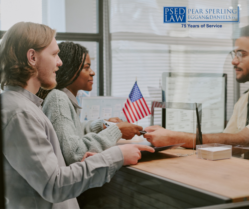 Ann Arbor Immigration Attorney 