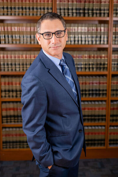 Criminal Defense Attorney Ann Arbor